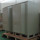 SK-286 outdoor cabinet, with heat exchanger, IP55