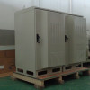 SK-286 outdoor cabinet, with heat exchanger, IP55