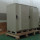SK-286 outdoor cabinet, with heat exchanger, IP55