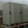 SK-286 outdoor cabinet, with heat exchanger, IP55