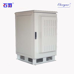 SK-272 outdoor cabinet, with air conditioner, IP55