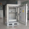SK-272 outdoor cabinet, with air conditioner, IP55