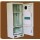 SK-294 outdoor cabinet, with heat exchanger, IP55, integrated outdoor cabinet