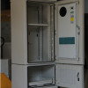 SK-294 outdoor cabinet, with heat exchanger, IP55, integrated outdoor cabinet