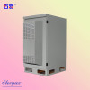 SK-248 outdoor cabinet, with air conditioner, IP55