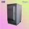 SK-235-TEC outdoor cabinet, with TEC air conditioner, IP55
