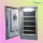 SK-235-TEC outdoor cabinet, with TEC air conditioner, IP55
