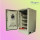 SK-235-TEC outdoor cabinet, with TEC air conditioner, IP55