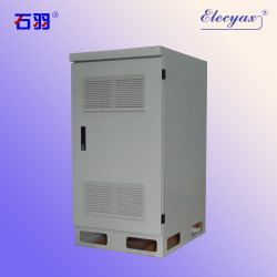 SK-235P outdoor cabinet, with axial fan, IP54