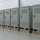 SK-235P outdoor cabinet, with axial fan, IP54