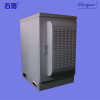 SK-216 outdoor cabinet, with air conditioner, IP55