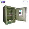 SK-210A outdoor cabinet, with TEC air conditioner, IP55