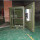 SK-210A outdoor cabinet, with TEC air conditioner, IP55
