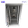 SK-80140 outdoor cabinet, with air conditioner and fan, IP55