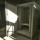 SK-80140 outdoor cabinet, with air conditioner and fan, IP55