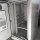 SK-80140 outdoor cabinet, with air conditioner and fan, IP55