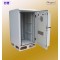 SK-270 outdoor cabinet, with heat exchanger, IP55