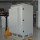 SK-270 outdoor cabinet, with heat exchanger, IP55