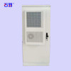 SK-312 outdoor cabinet, with air conditioner, IP55