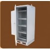 SK-320B battery cabinet, with heat exchanger. IP55