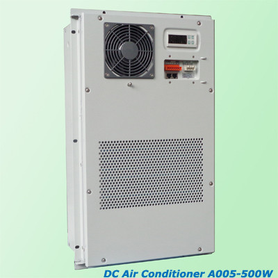 DC Air Conditioner, cabinet air conditioner