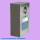 DC Air Conditioner, cabinet air conditioner