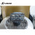KD-850 Planetary Concrete Grinder