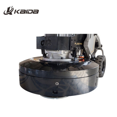 KD-850 Planetary Concrete Grinder