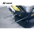 KD-700P Efficient Heavy Concrete Grinder
