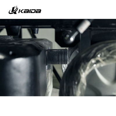 KD-700P Efficient Heavy Concrete Grinder