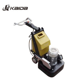 KD-X6 Concrete Grinder machine