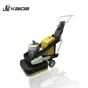 KD-640 Concrete Grinder Machine