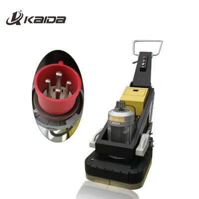 KD-640 Concrete Grinder Machine