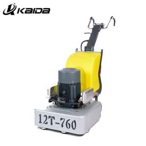 KD-12T-760/700/640/600 Square Gear Box Concrete Grinder