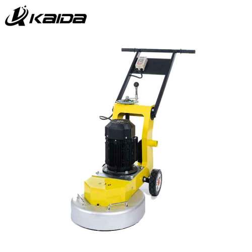 KD-450 Edge Concrete Grinder machine