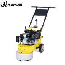KD-250H Gasoline Engine Edge Concrete Grinding