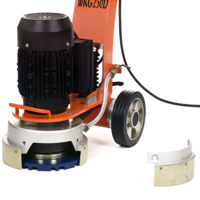 KD-250D Edge Concrete Grinder
