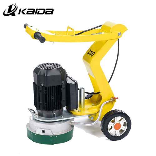 KD-280 Edge Concrete Grinder