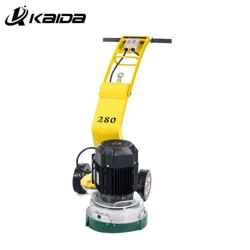 KD-280 Edge Concrete Grinder