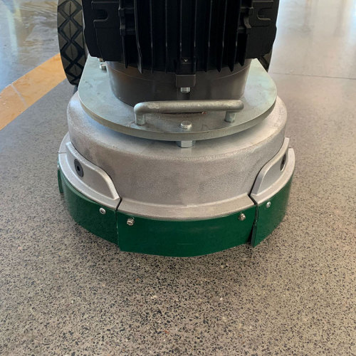 KD-280 Edge Concrete Grinder