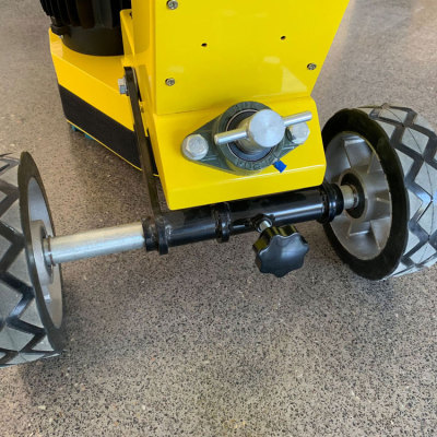 KD-180T Edge Concrete Grinder