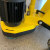 KD-180T Edge Concrete Grinder