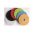 Wet Polishing Pads 7 Steps