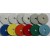 Pressed Dry Polishing Pads