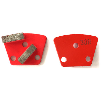 Metal Grinding Plate