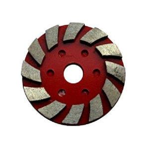Grinding Plate