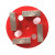 Metal Grinding Plate