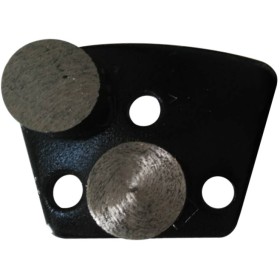 Metal Grinding Plate