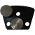 Metal Grinding Plate
