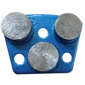 Metal Grinding Plate